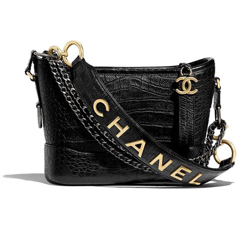 bag gabrielle chanel|chanel gabrielle bag small price.